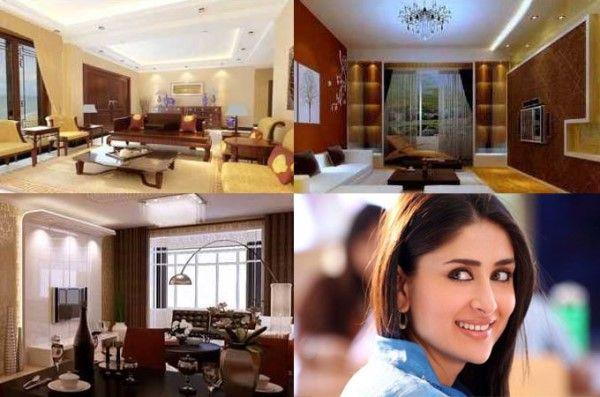 Most Expensive Homes of Indian Celebrities