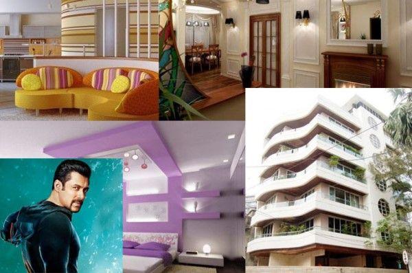 Most Expensive Homes of Indian Celebrities