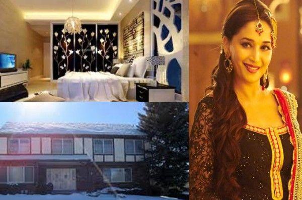 Most Expensive Homes of Indian Celebrities