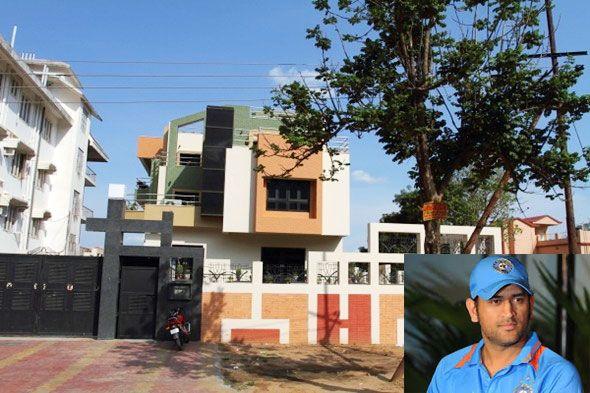 Most Expensive Homes of Indian Celebrities