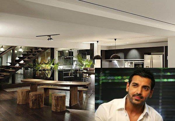 Most Expensive Homes of Indian Celebrities