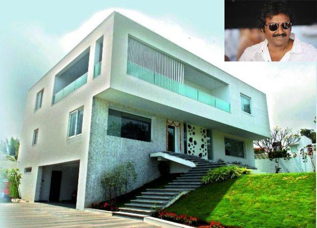 Most Expensive Homes of Indian Celebrities