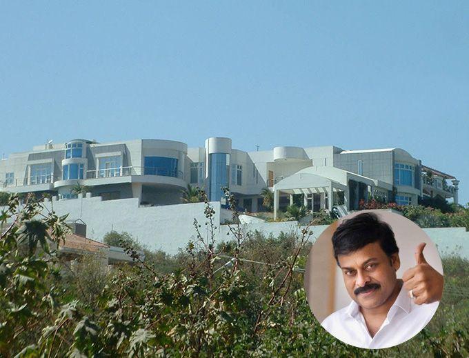 Most Expensive Homes of Indian Celebrities