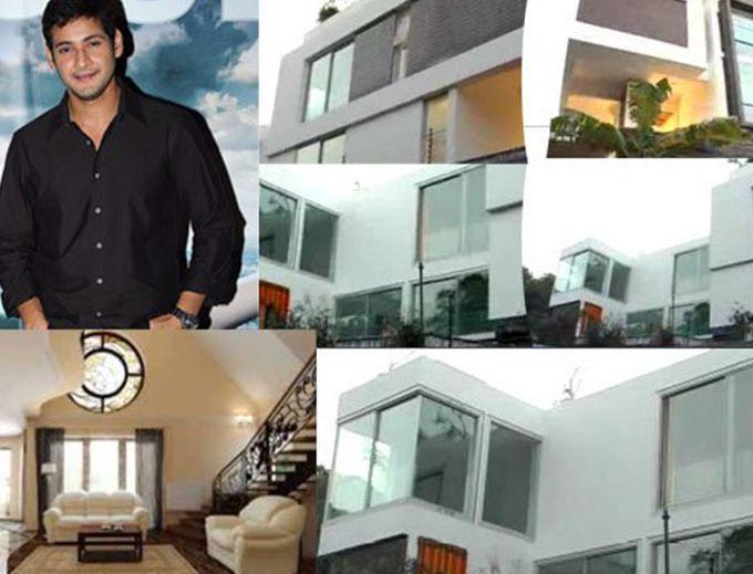 Most Expensive Homes of Indian Celebrities