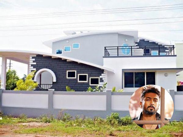 Most Expensive Homes of Indian Celebrities