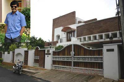 Most Expensive Homes of Indian Celebrities