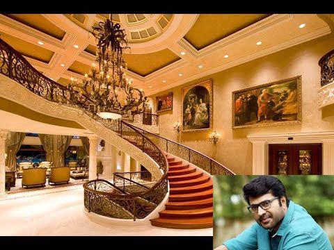 Most Expensive Homes of Indian Celebrities