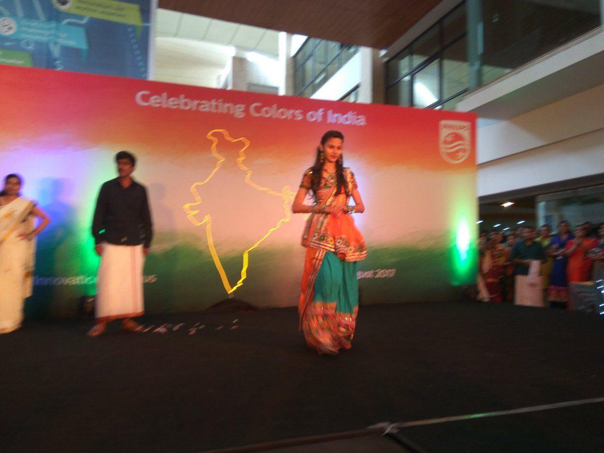 71st Independence Day Celebrations Photos