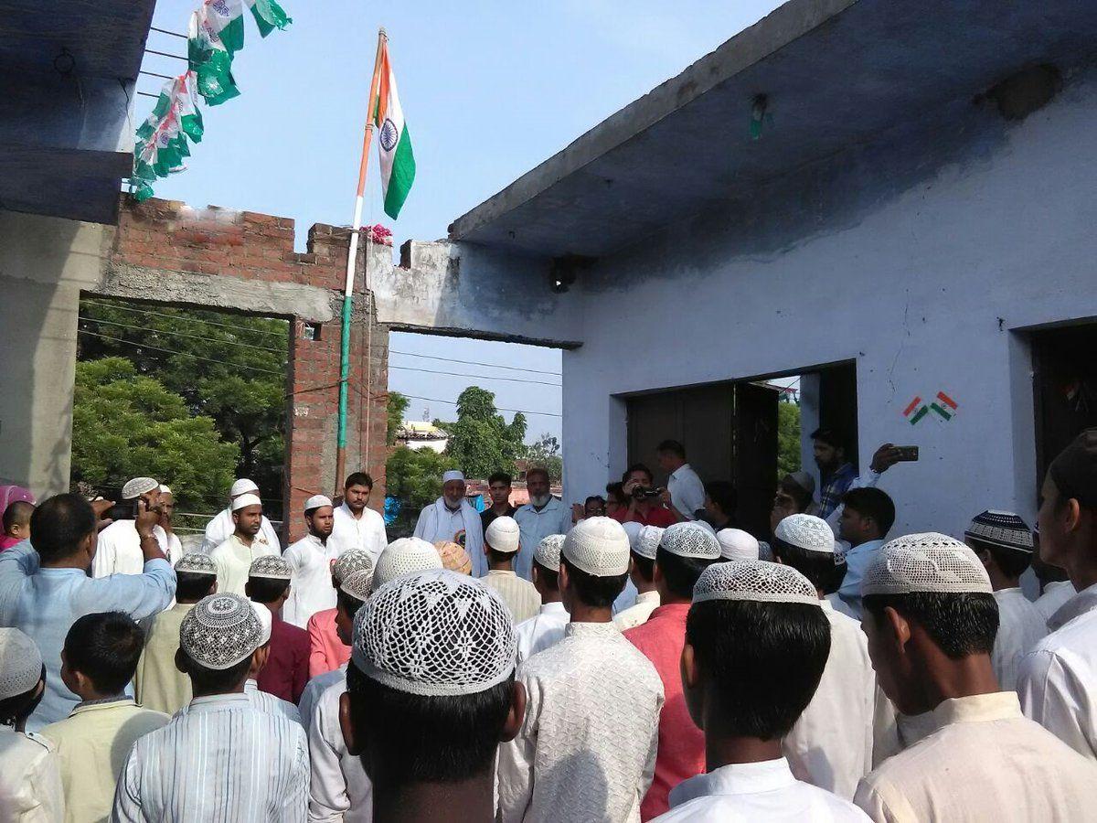 71st Independence Day Celebrations Photos