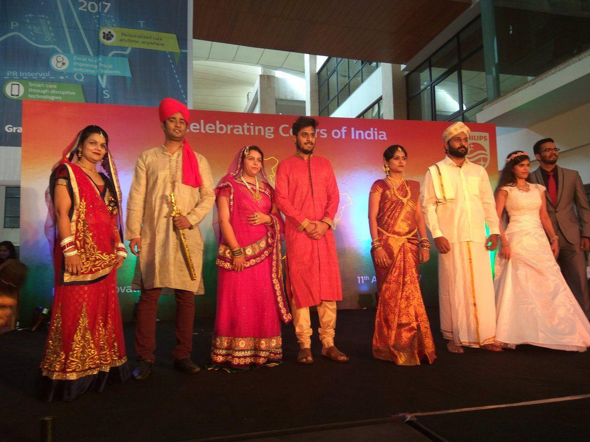 71st Independence Day Celebrations Photos