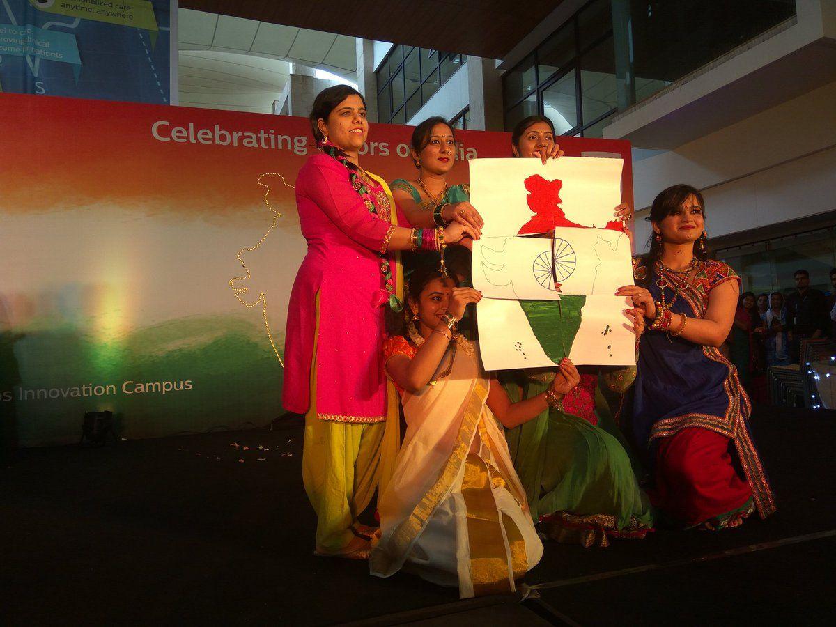 71st Independence Day Celebrations Photos