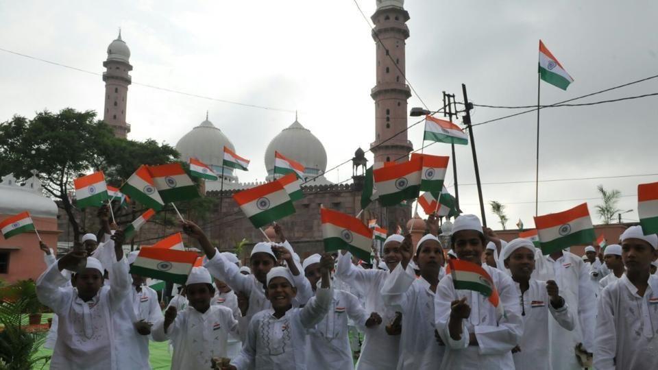 71st Independence Day Celebrations Photos
