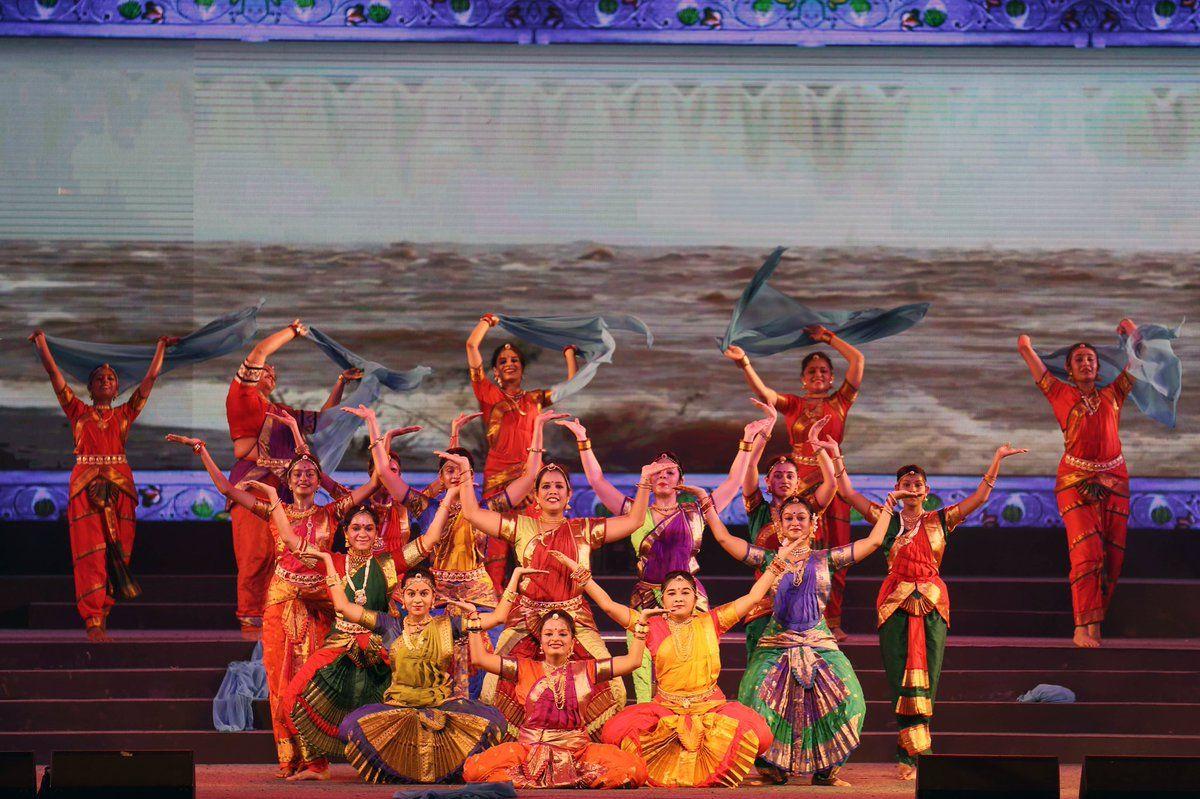 71st Independence Day Celebrations Photos