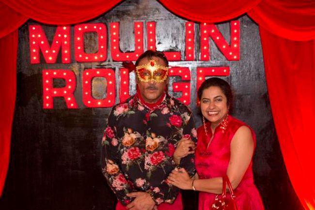 80’s Film Stars Re Union 2015 Party Photos