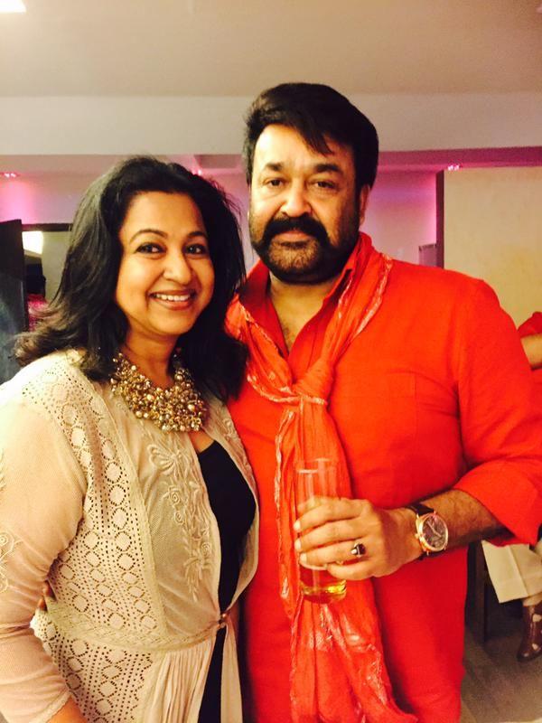 80’s Film Stars Re Union 2015 Party Photos