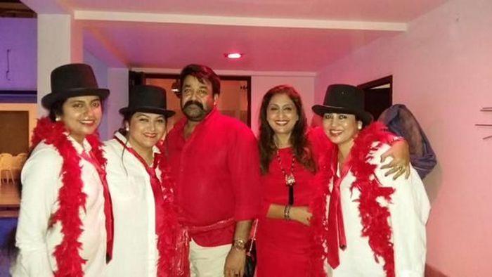 80’s Film Stars Re Union 2015 Party Photos