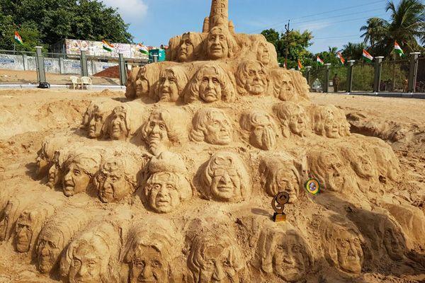 A P J Abdul Kalam 1St Deth Anniversary Photos