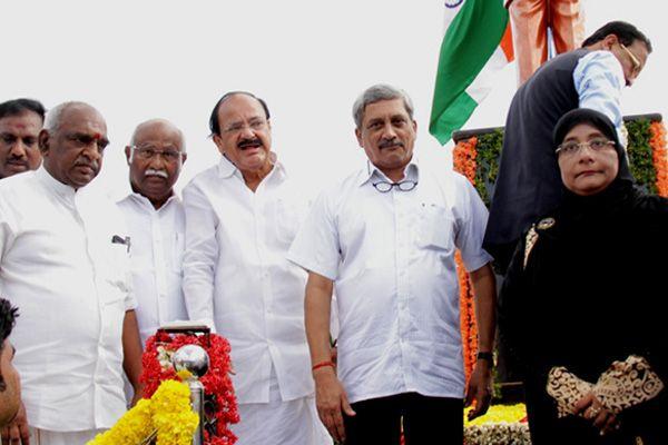 A P J Abdul Kalam 1St Deth Anniversary Photos