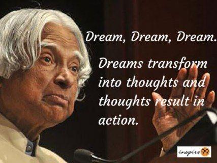 A P J abdul kalam quotes Images