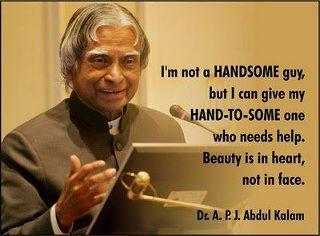 A P J abdul kalam quotes Images