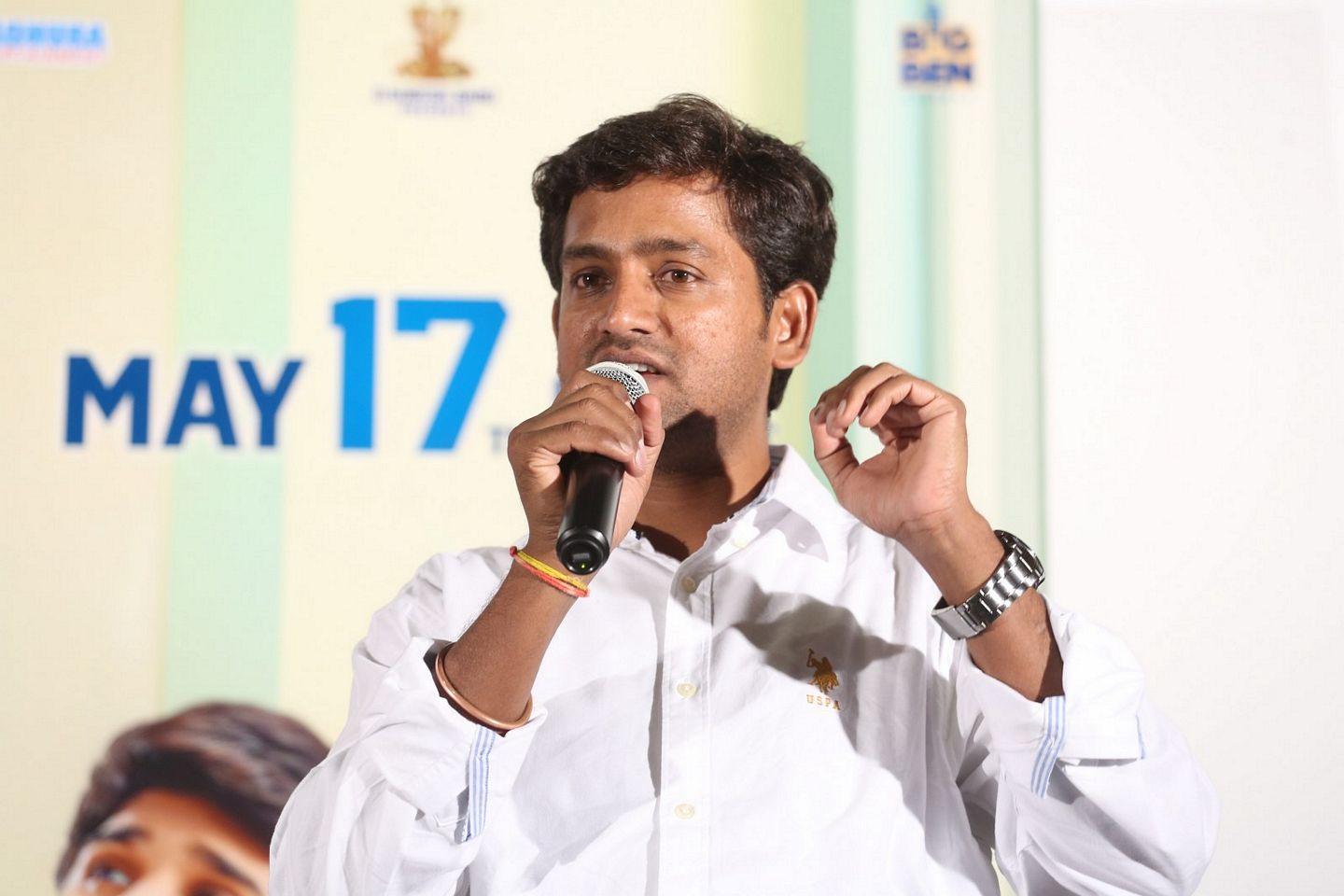 ABCD Movie Success Meet