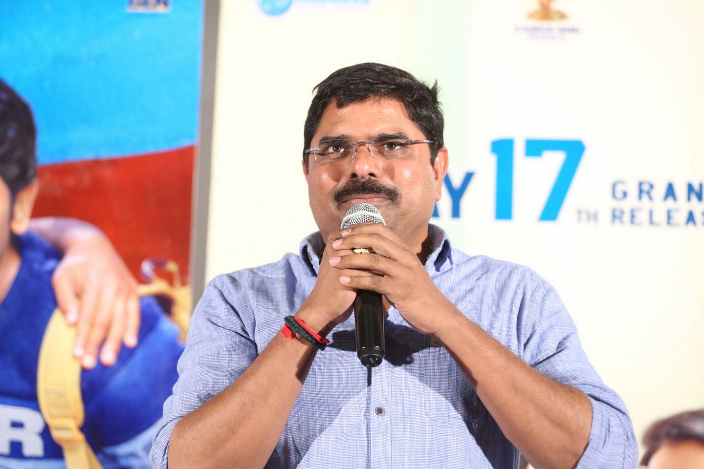 ABCD Movie Success Meet