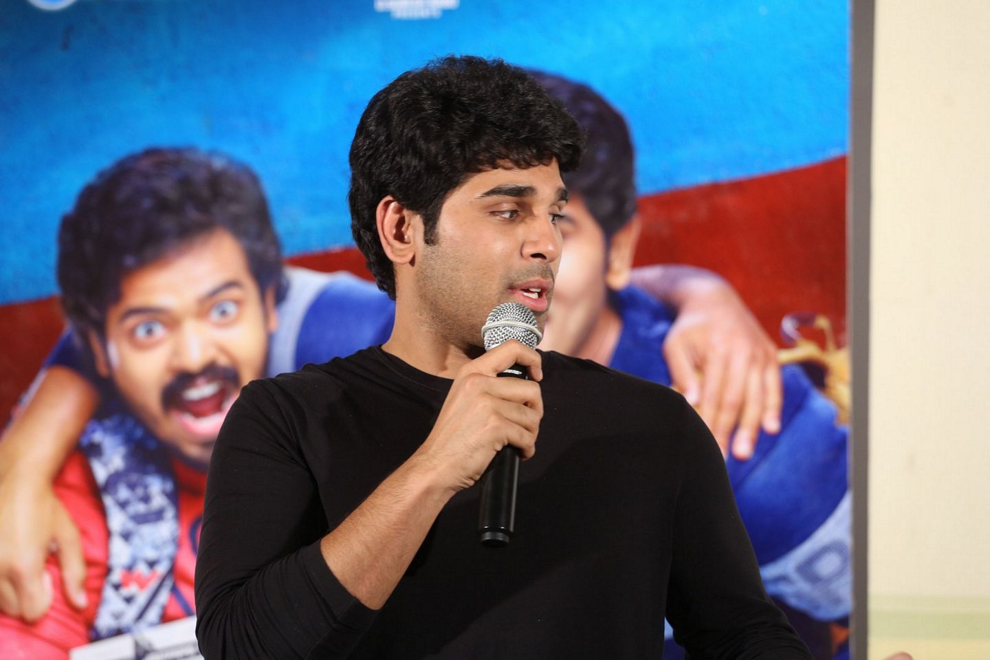 ABCD Movie Success Meet