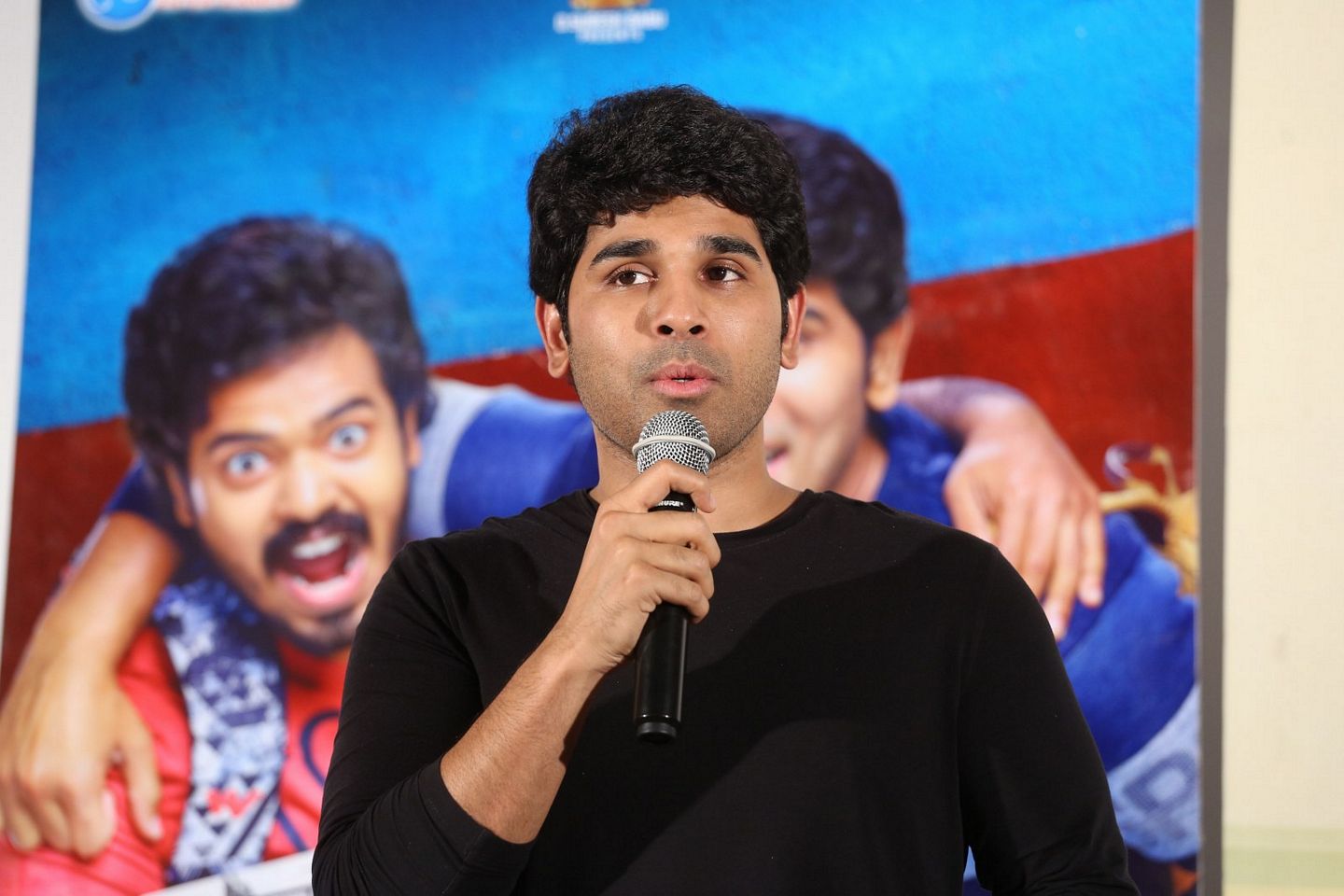 ABCD Movie Success Meet