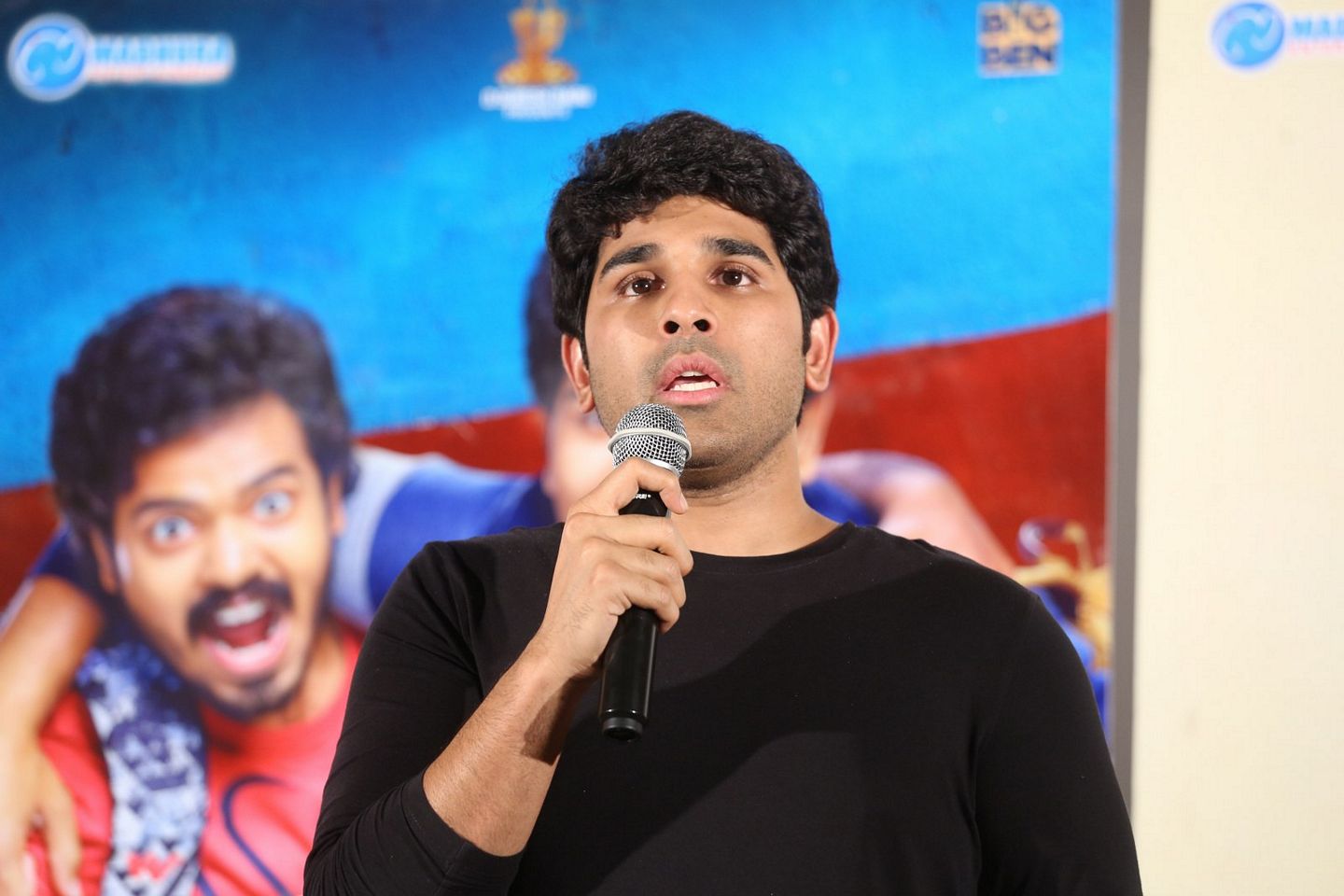 ABCD Movie Success Meet