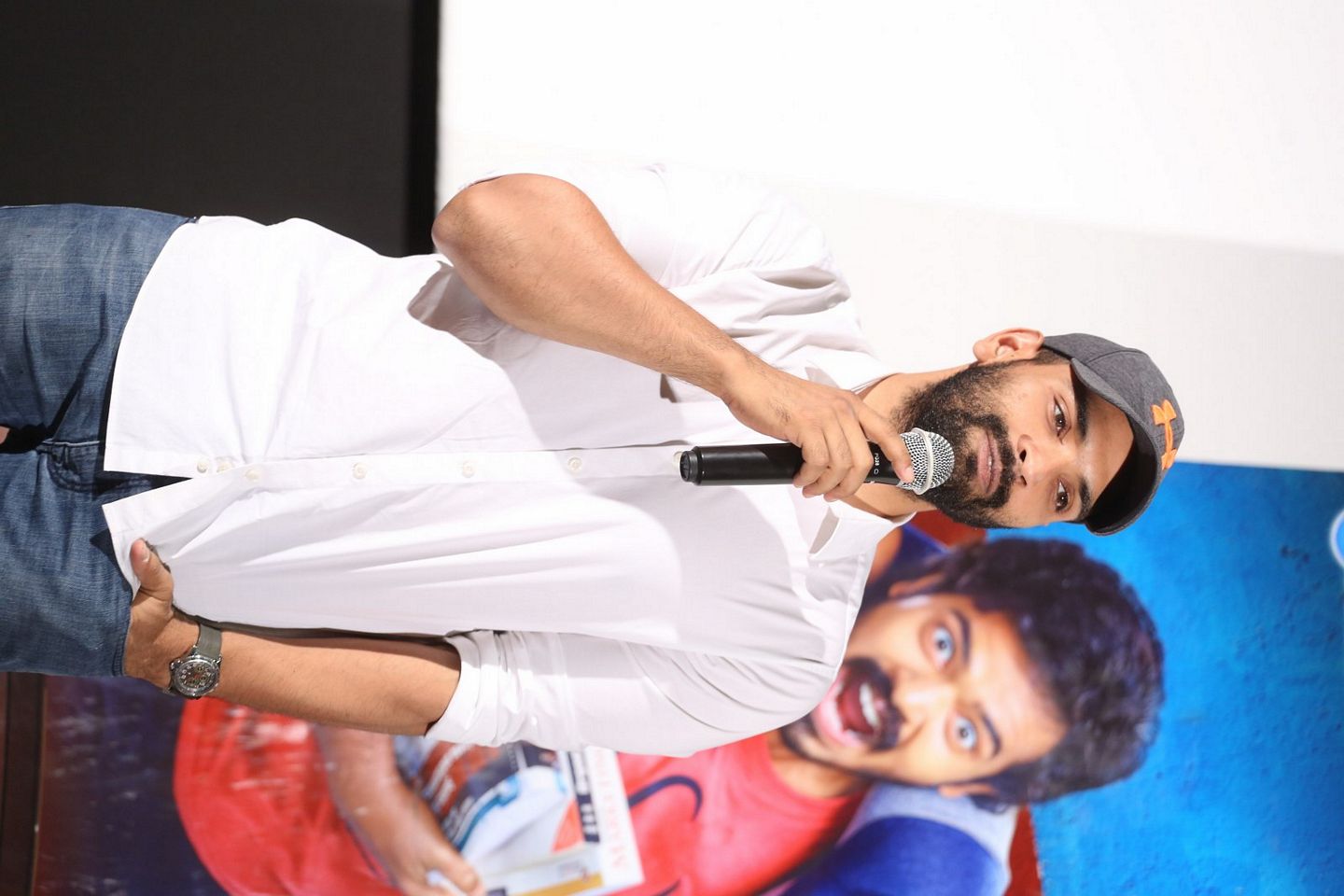 ABCD Movie Success Meet