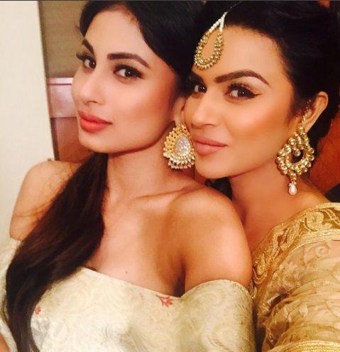 Aashka Goradia Latest Unseen Photo Stills