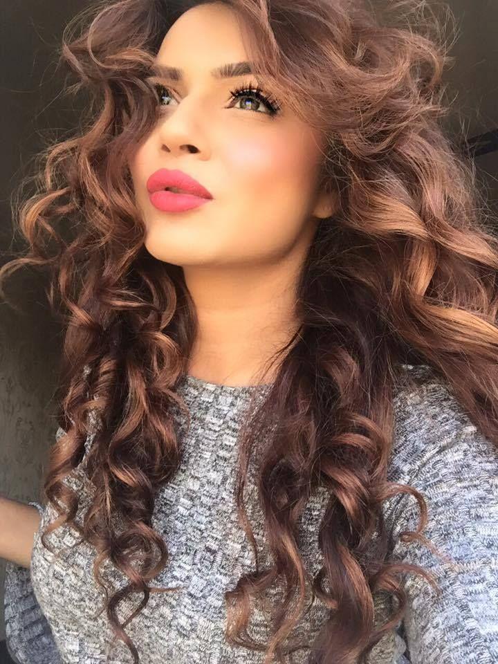Aashka Goradia Latest Unseen Photo Stills