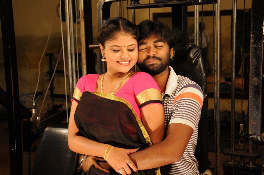 Aasi Movie Latest Photos