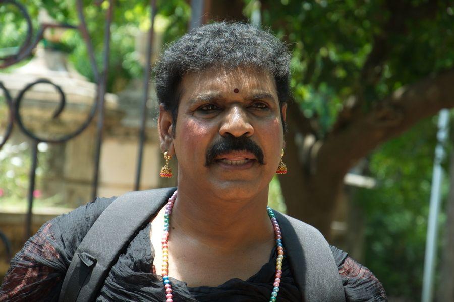 Aasi Movie Latest Photos