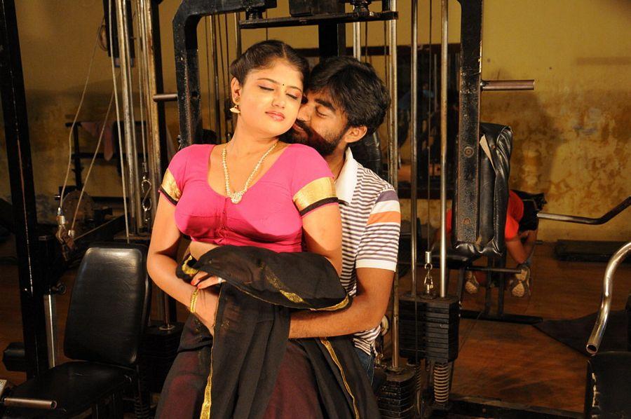 Aasi Movie Latest Photos