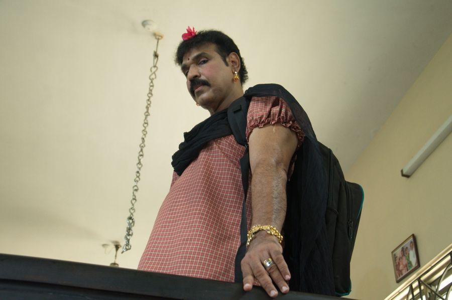 Aasi Movie Latest Photos