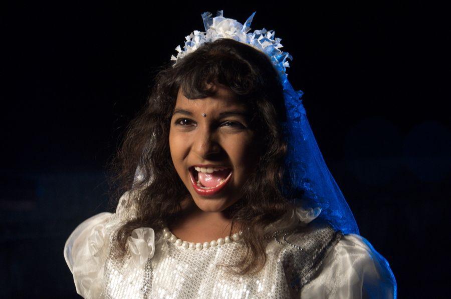 Aasi Movie Latest Photos