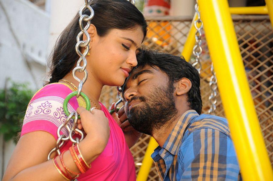 Aasi Movie Latest Photos