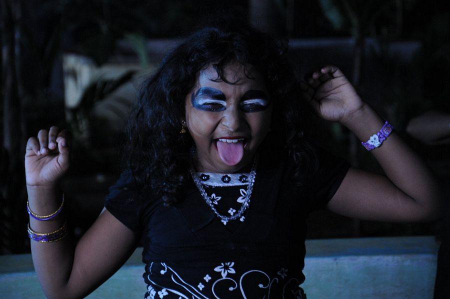 Aasi Movie Latest Photos