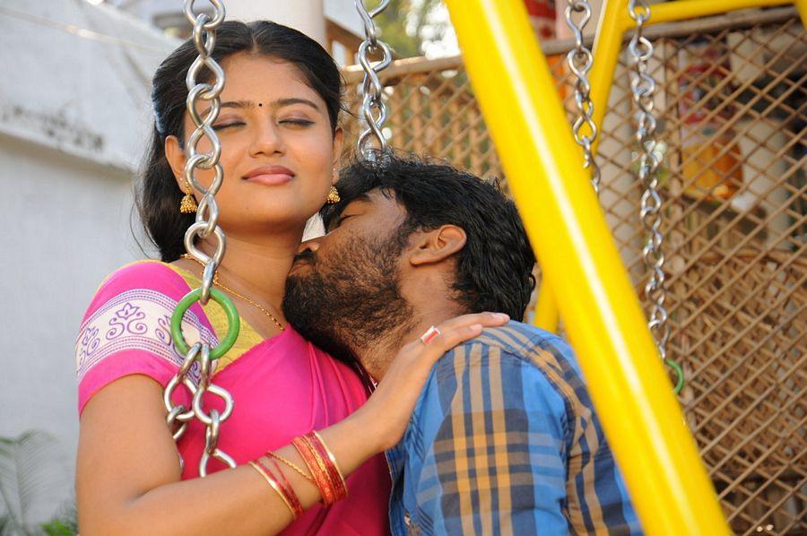 Aasi Movie Latest Photos