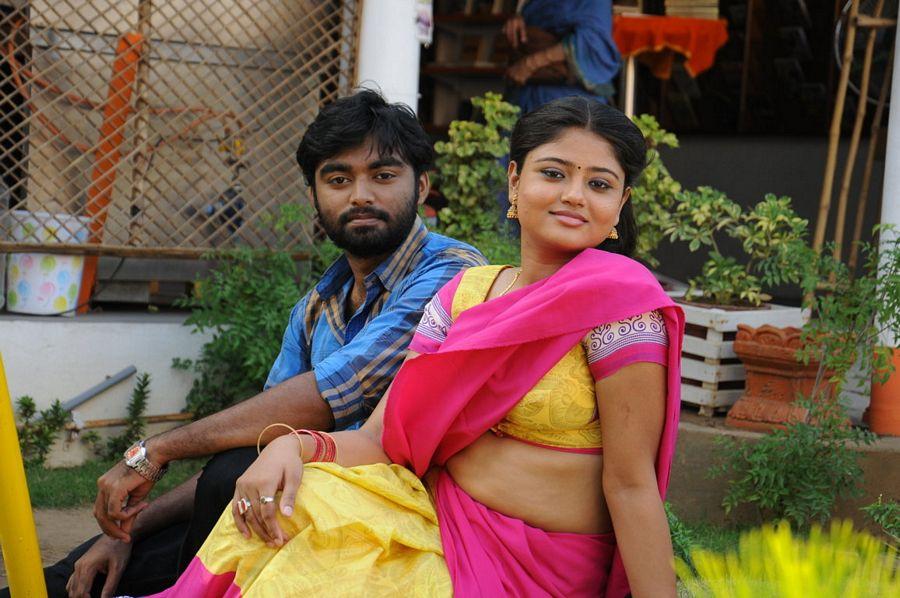 Aasi Movie Latest Photos