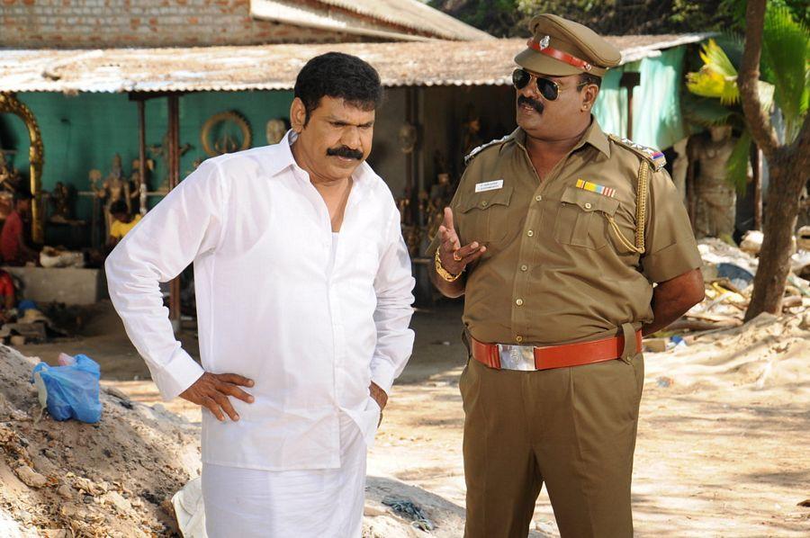 Aasi Movie Latest Photos