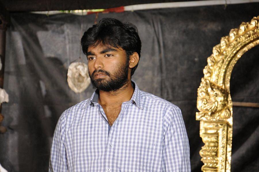 Aasi Movie Latest Photos