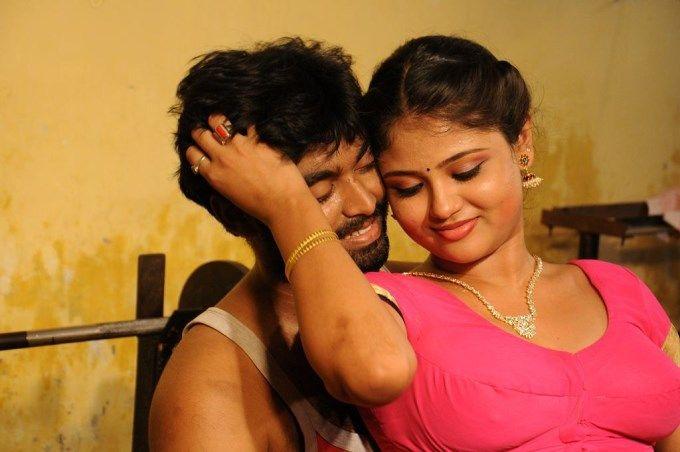 Aasi Movie Latest Photos