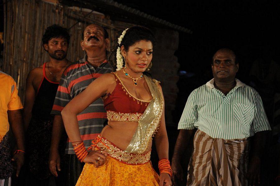Aasi Movie Latest Photos