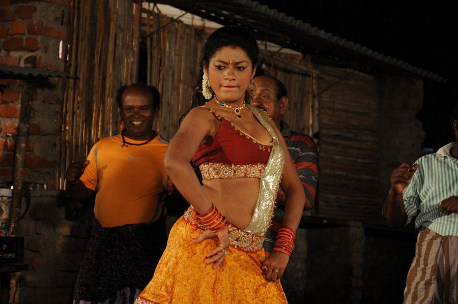 Aasi Movie Latest Photos
