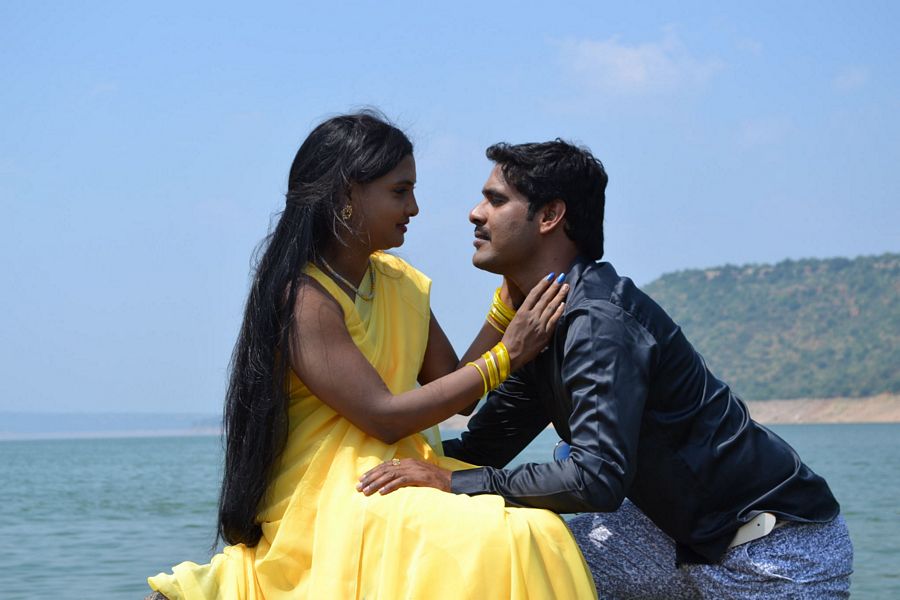 Accident Movie Stills