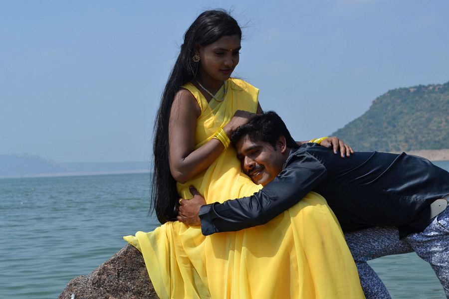 Accident Movie Stills