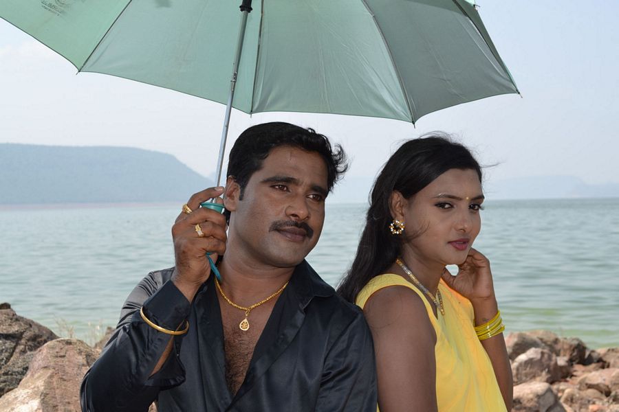 Accident Movie Stills