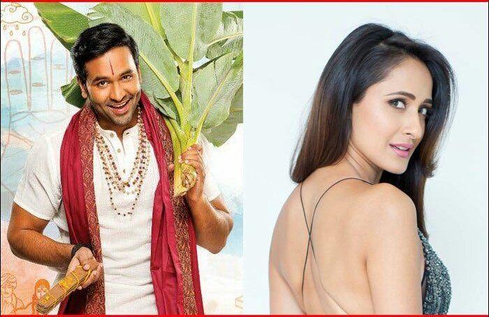 Achari America Yatra Telugu Movie Latest Working Stills & Posters